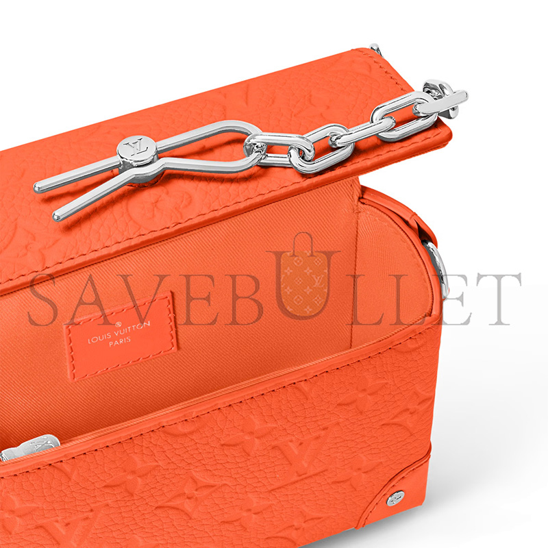 l0vis Vvtt0n steamer wearable wallet m82916 (18*11*6.5cm)